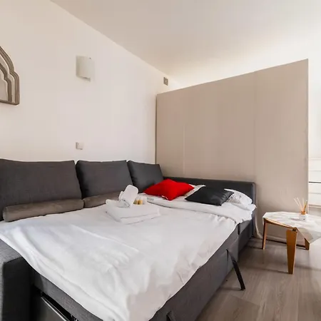 Apartamento Grand Fonctionnel Republique - 10 Paris