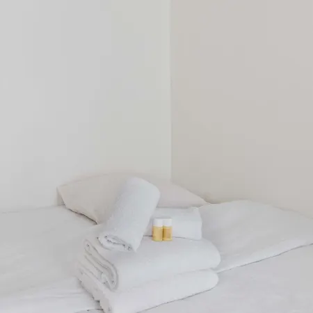 Apartamento Grand Fonctionnel Republique - 10